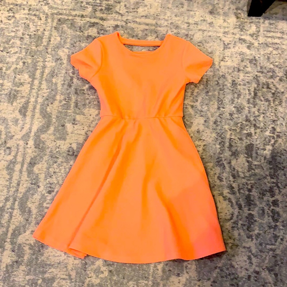 Kids medium formal dress from Copper Key